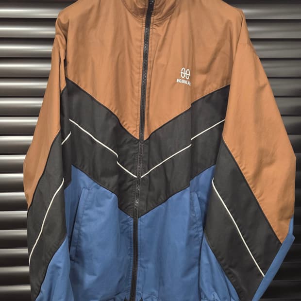 MASU × SEVENTH HEAVEN Spiky Jacket 50 | 후루츠패밀리