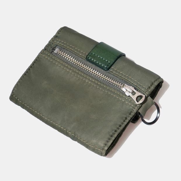 Porter TOGA X PORTER shoulder wallet
