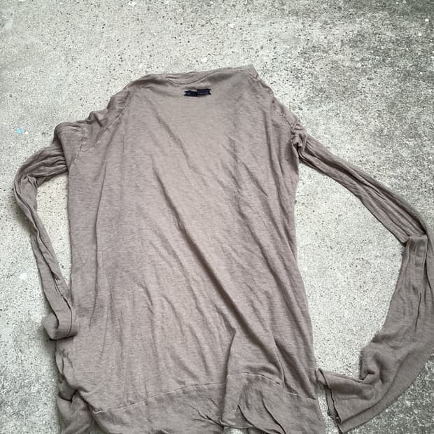 if six was nine LSB PSYCHEDELIC SKY トップス if six was nine LSB