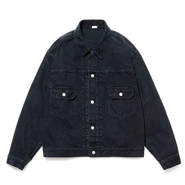 1) a.presse silk hemp sports jacket | 후루츠패밀리