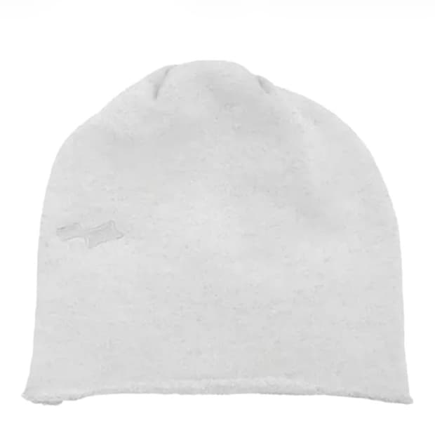 SKYLRK] KNIT BEANIE - ANGEL | 후루츠패밀리