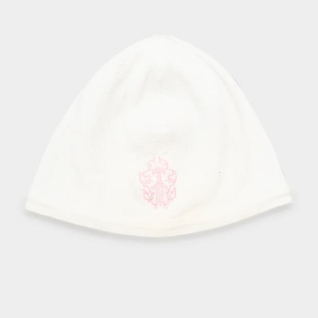 SKYLRK] KNIT BEANIE - ANGEL | 후루츠패밀리