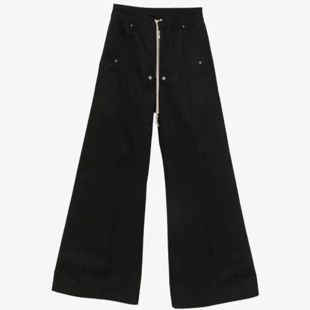 Dauan jacari Pencil pants | 후루츠패밀리