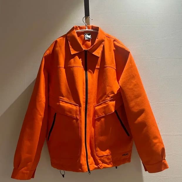 J.l-a.l flash jacket Lsize | 후루츠패밀리