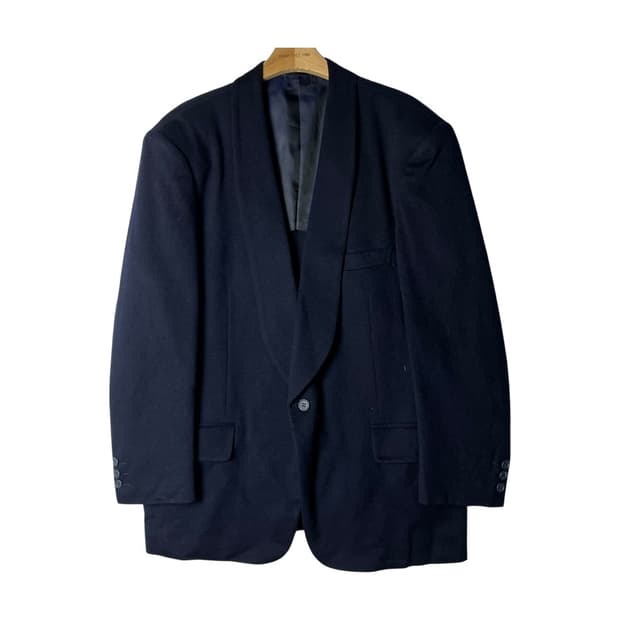 Comoli Wool Linen Jacket [2] | 후루츠패밀리