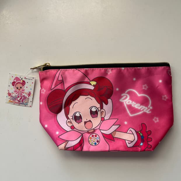 COYSEIO X BLYTHE LAYERED MINI POUCH ポーチ COYSEIO X BLYTHE