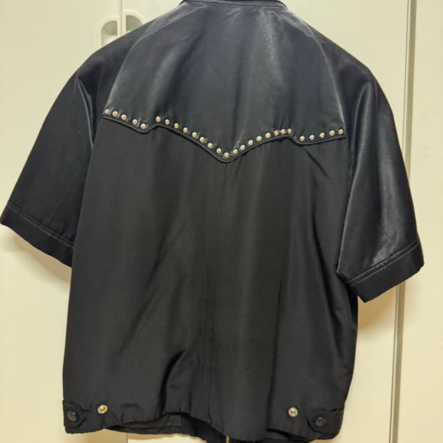 VISVIM 24SS RODNEY JKT | 후루츠패밀리