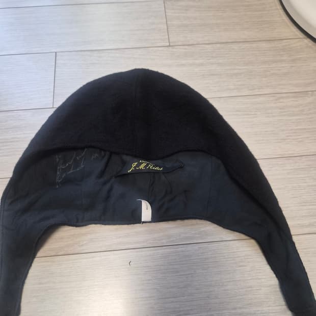 Paul Harnden Pork Pie Hat 59sz | 후루츠패밀리