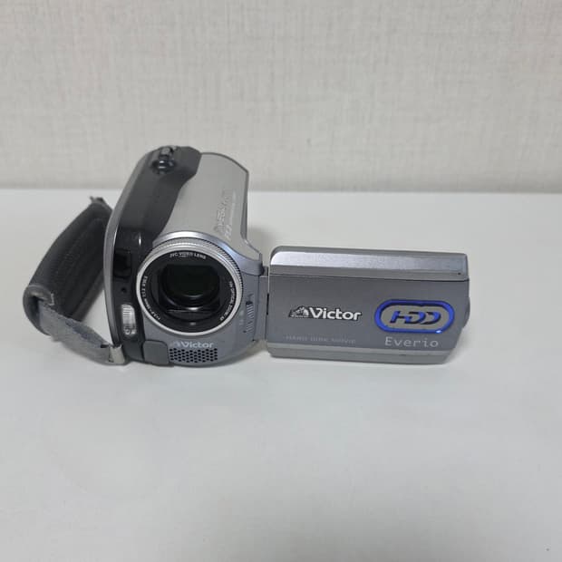 입문!) JVC Everio GZ-HM280 디카캠코더 | 후루츠패밀리