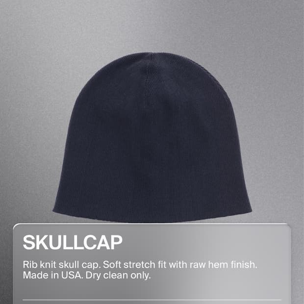 Skylrk beanie cave 스카이라크 비니 케이브 | 후루츠패밀리