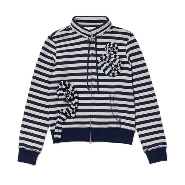 openyy パーカー[OPEN YY] WASHED BABY ZIPPED Open yy baby washed zipped jaket [1size] | 후루츠패밀리