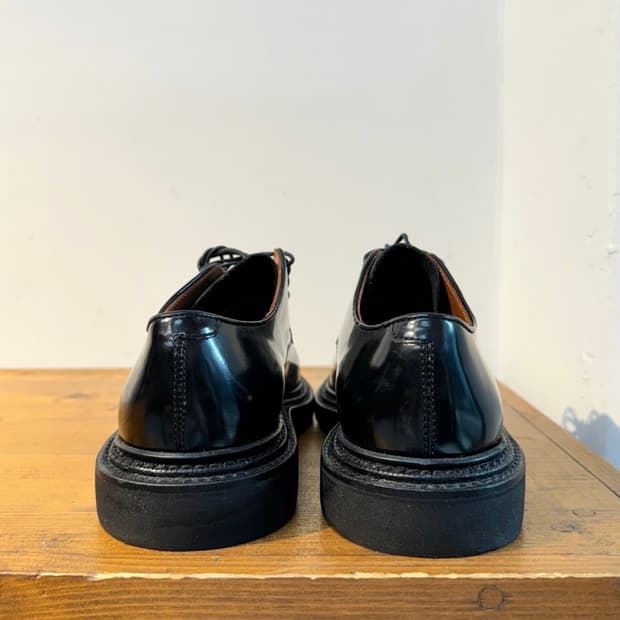 靴 COMME des GARCONS  GANRYU 꼼데가르송 간류(Comme des Garcons Ganryu) | 후루츠패밀리