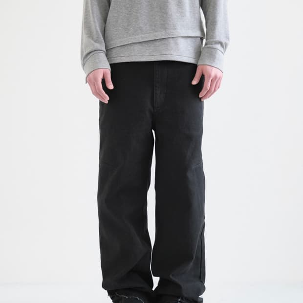 Xlim ep.2 04 trousers | 후루츠패밀리