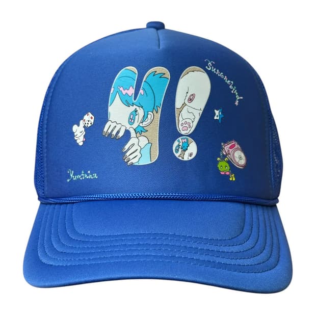 yuminha 검색결과 | 후루츠패밀리 ユ・ミンハ トリガー キャップ yuminha