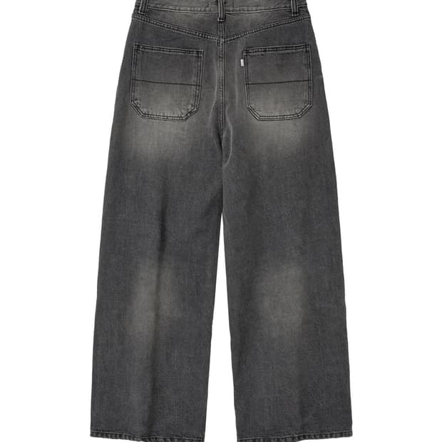 엑슬림 EP.8 WOMEN O3 TROUSERS (s) | 후루츠패밀리