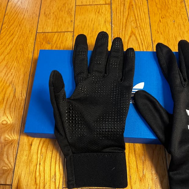 小物 Balenciaga x adidas Gloves Balenciaga x adidas Gloves