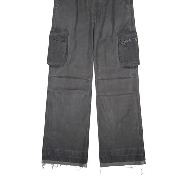 Xlim EP.8 04 TROUSERS | 후루츠패밀리