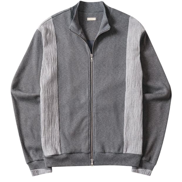 XLIM EP.7 01 JERSEY GRAY m