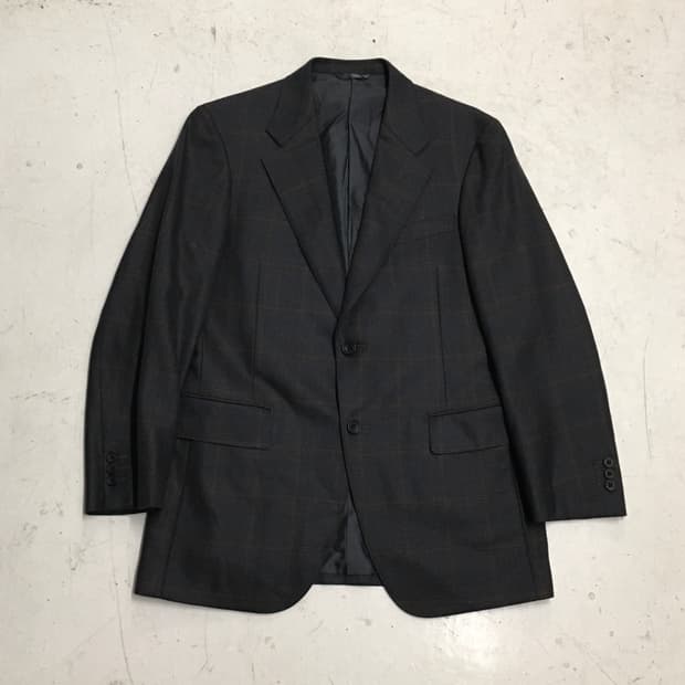 メンズ clothier購入 ヴィンテージ イタリア製 belfe sport ローデン