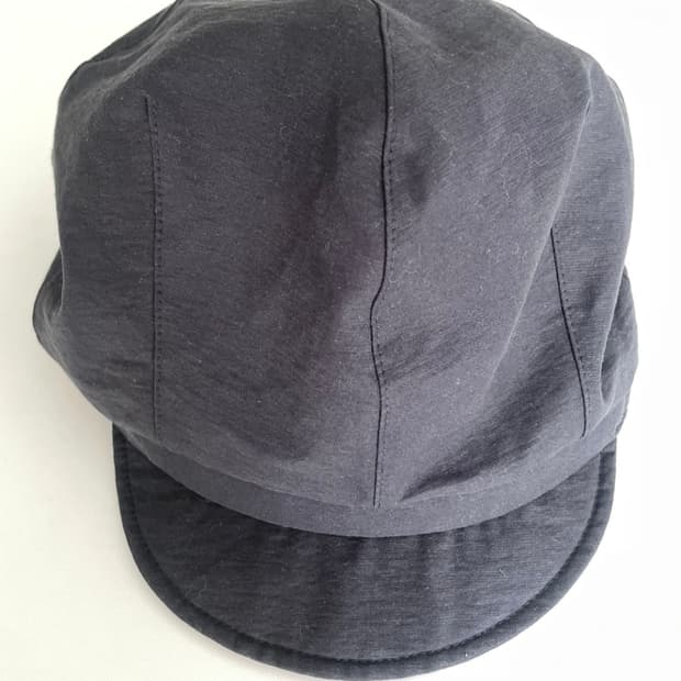 Open yy BUCKET BERET, KHAKI | 후루츠패밀리