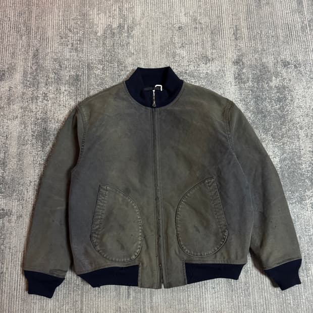 VISVIM 19AW WRIGHT FIELD PARKA | 후루츠패밀리