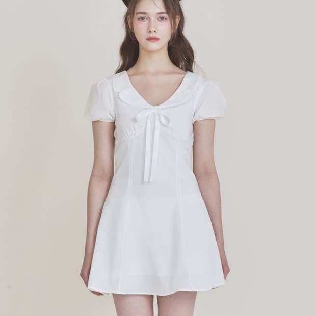 엔젤넘버555 eternal girlhood dress 엔넘파 | 후루츠패밀리