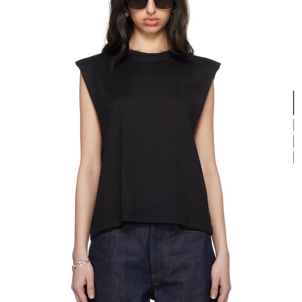 gabriela coll garments fabric babouche | 후루츠패밀리