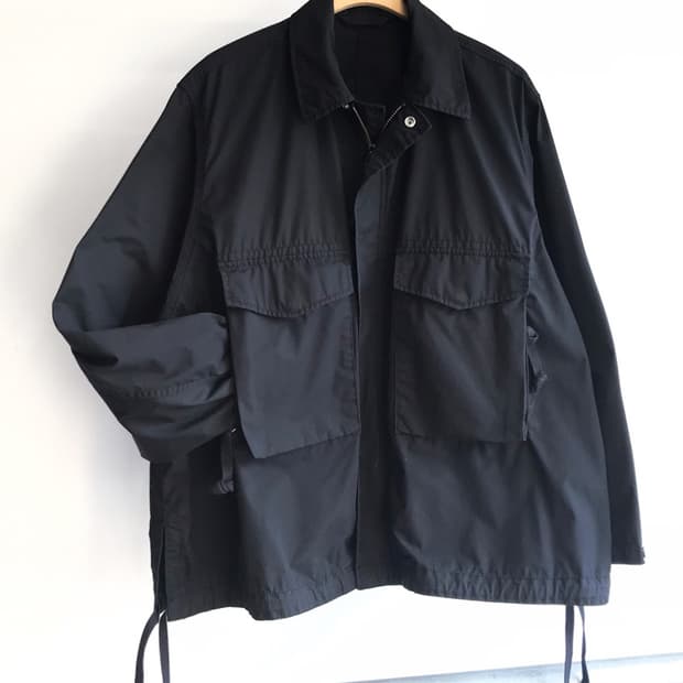 ジャケット・アウター 80s Archive RAISON UOMO Wool Blouson 80s archive RAISON UOMO Wool Jacket | 후루츠패밀리