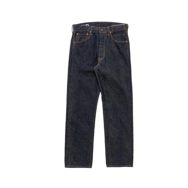 VISVIM 23AW SOCIAL SCULPTURE 01 RAW MUD | 후루츠패밀리
