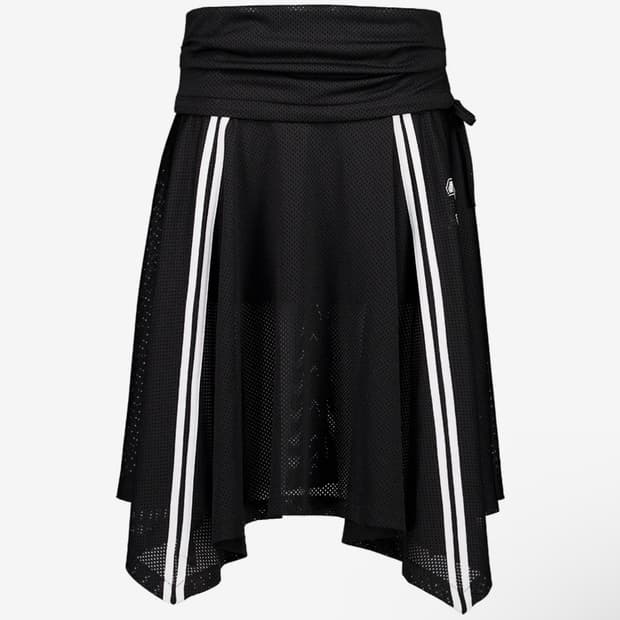 SETUPEXE TUTU MIX SKIRT PANTS | 후루츠패밀리