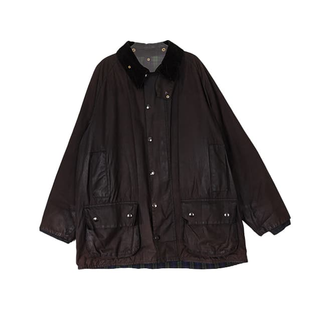 Yeezy Gap Coated Cotton Light Parka Blac | 후루츠패밀리