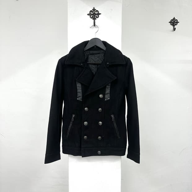 Fuga napoleon jacket | 후루츠패밀리