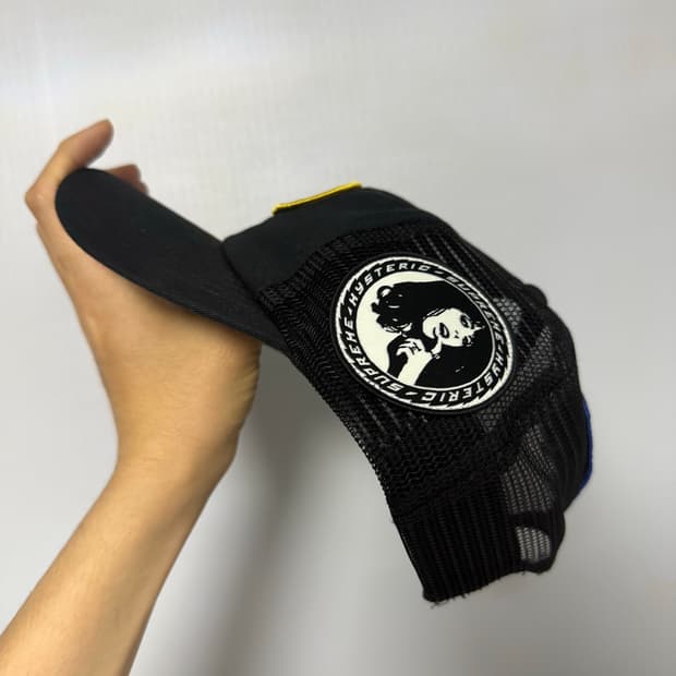 Skylrk beanie cave 스카이라크 비니 케이브 | 후루츠패밀리