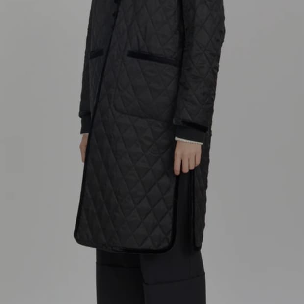 Bibiy miriam fur coat 퍼코트 새상품 | 후루츠패밀리