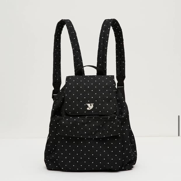 韓国商品/YEOMIM tie gym sack (star black) MUSINSA | YEOMIM tie gym sack (star black)