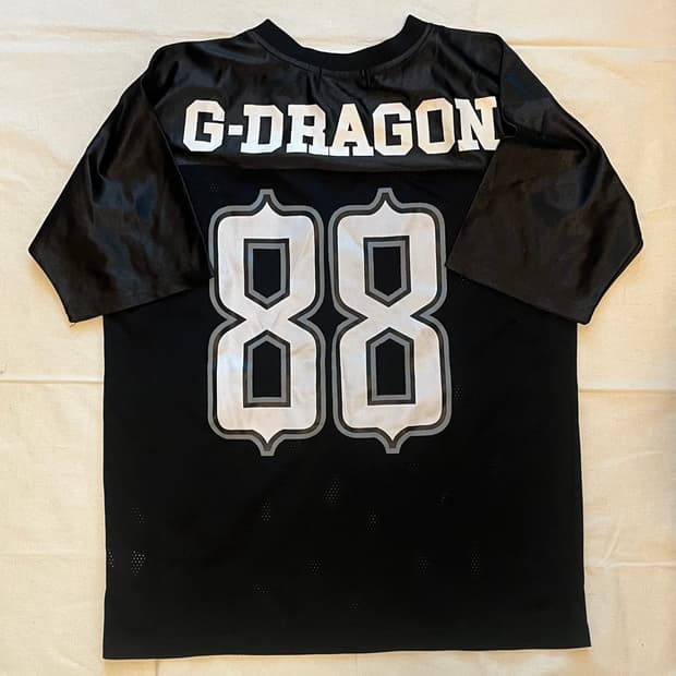 G-DRAGON 88 T-shirt | 후루츠패밀리