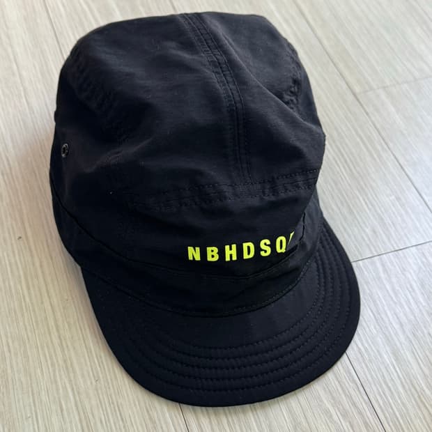 Neighborhood bandana chopped e hat | 후루츠패밀리