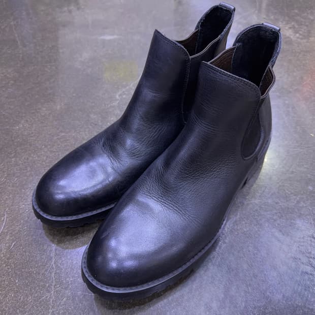 CAROL CHRISTIAN POELL by PREMIATA Boots | 후루츠패밀리
