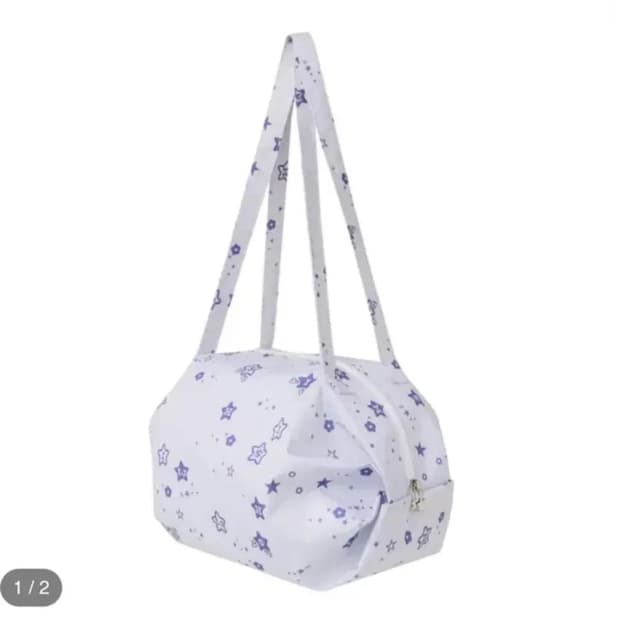 バッグ shalom club PURO STAR BAG SHALOM Puro Star Bag - Multi | 하이츠스토어