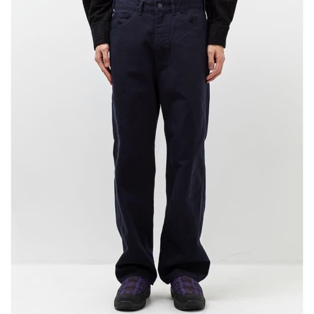 Kiko kostadinov mcnamara trouser(46) | 후루츠패밀리