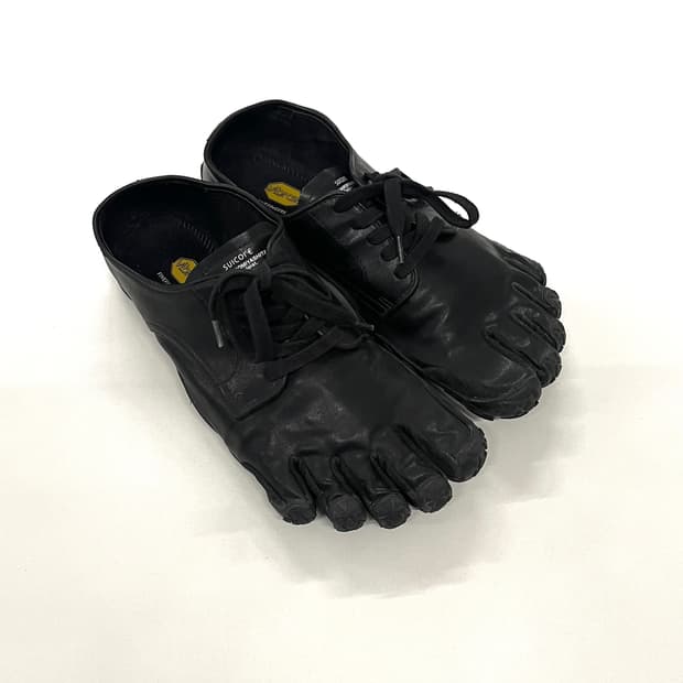 VISVIM X FRAGMENT X AFFA SERRA | 후루츠패밀리