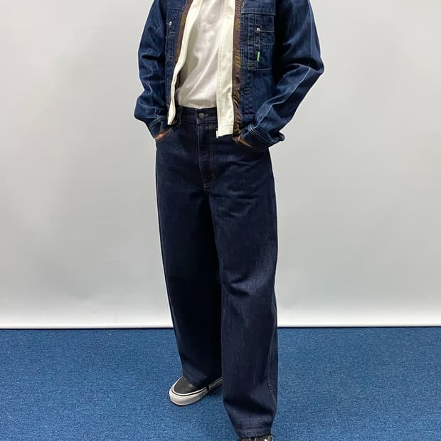 Undercover UNDERCOVER 01ss archive jacket