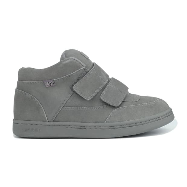 코이세이오 COY BUMBLE SNEAKERS BLACK | 후루츠패밀리