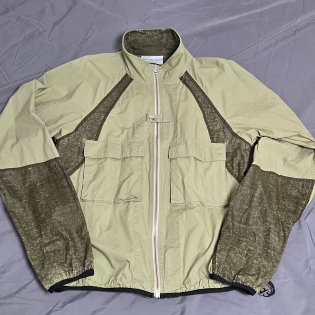 J.l-a.l flash jacket Lsize | 후루츠패밀리
