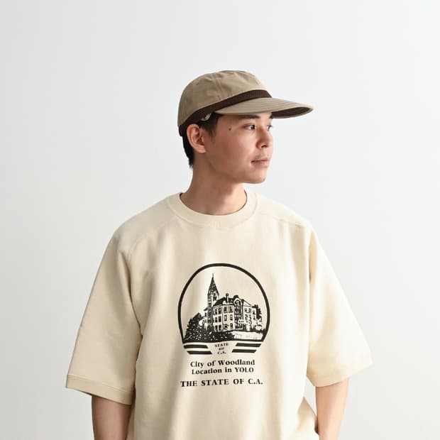 OS] 노롤 NOROLL PALETOWN 비니 USE ME BEANIE | 후루츠패밀리