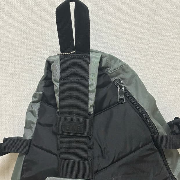 Gap Old Gap Sling Bag One Shoulder Bag