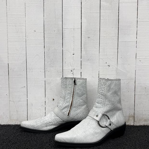 Cofra Boots *Kanye West | 후루츠패밀리