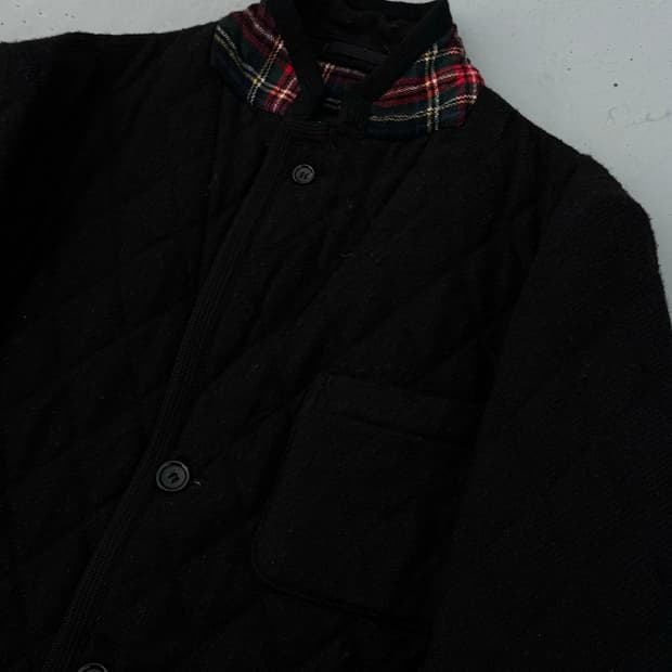 AD2007 Comme des Garcons Homme Jacket | 후루츠패밀리