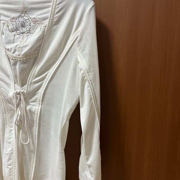 Angelnumber555 Eternal girlhood dress | 후루츠패밀리