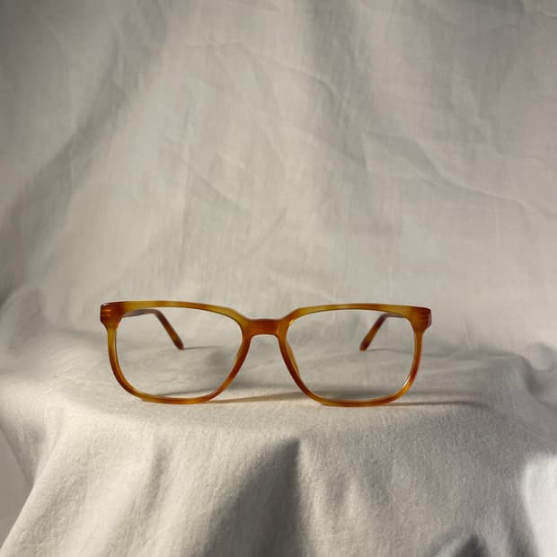 1950s VINTAGE TART OPTICAL BRYAN 46-24 | 후루츠패밀리
